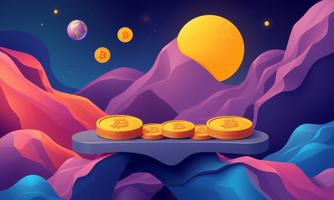 A Beginner’s Guide to Perpetual Swaps in Decentralized Finance