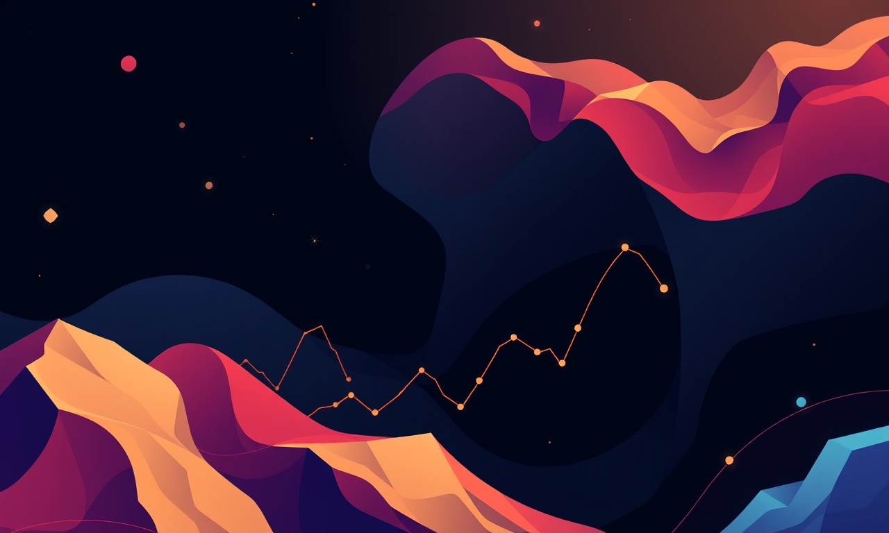 A Deep Dive into Advanced DeFi Projects Covering Derivatives, Structured Products, Binary Options, and Prediction Markets