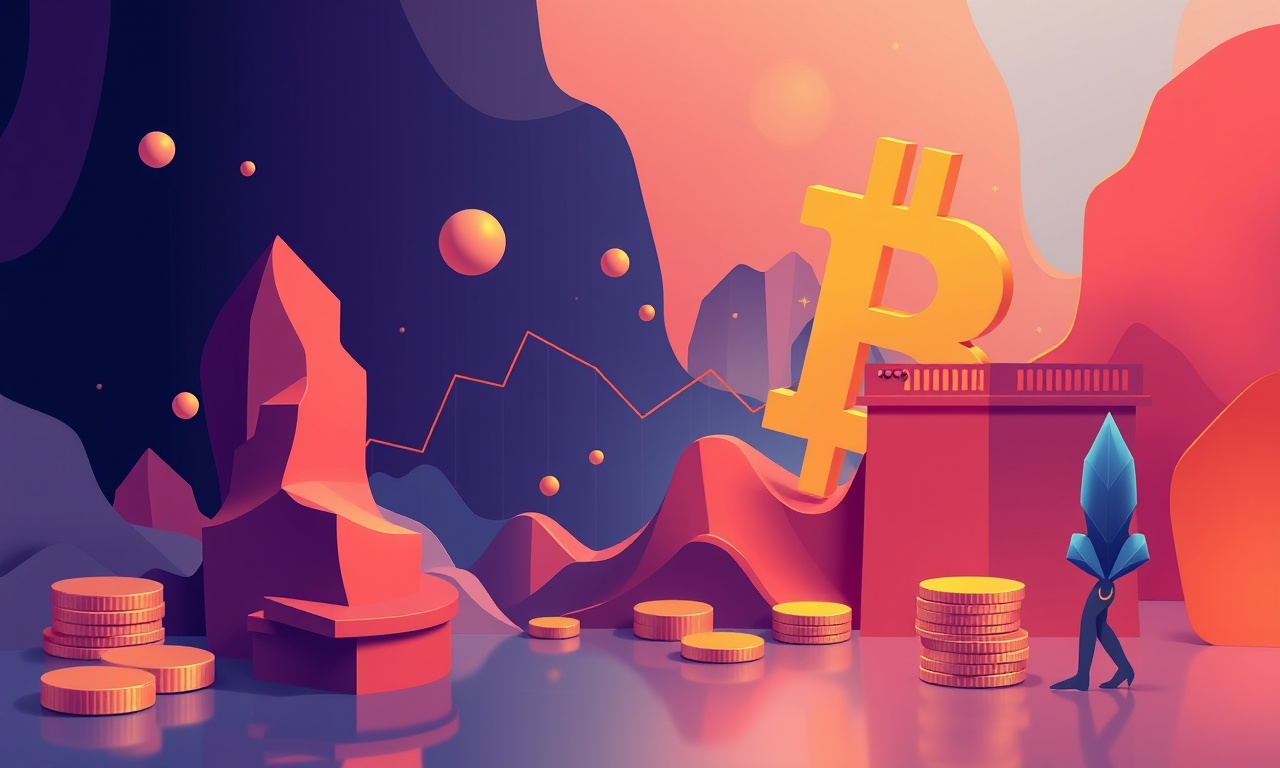 A Deep Dive into Automated Market Maker Design