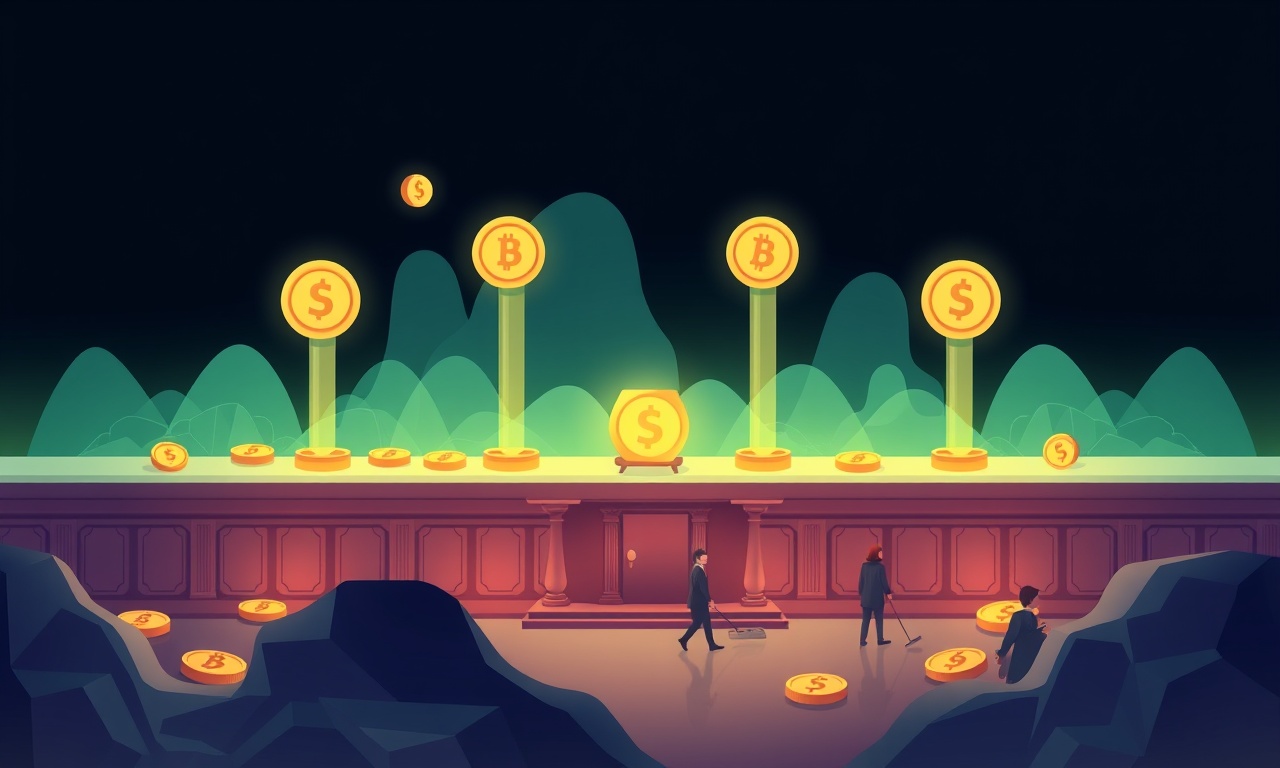 A Hands On Guide to DeFi Yield and Vault Design