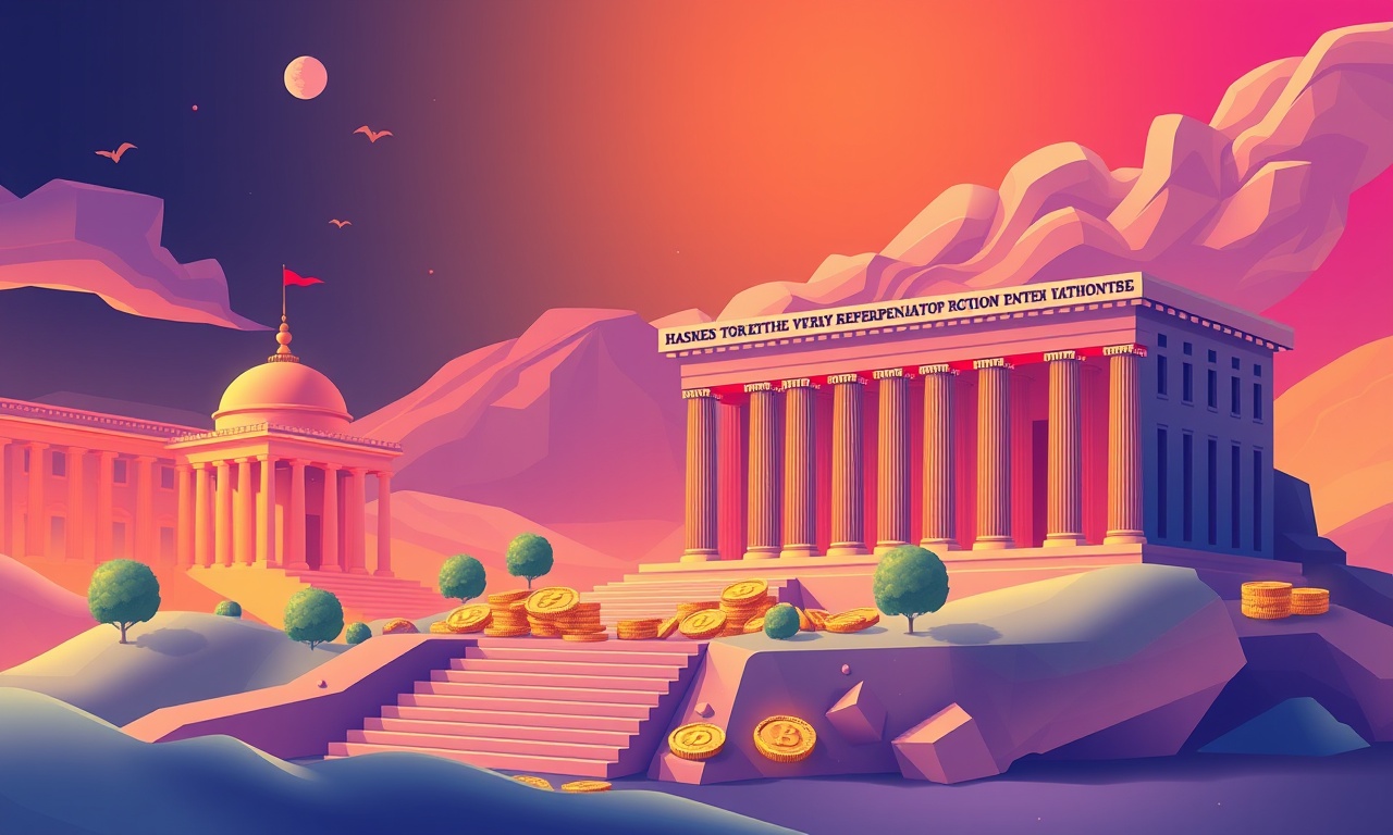 A Hands-On Guide to Designing AMMs Without Price Oracles