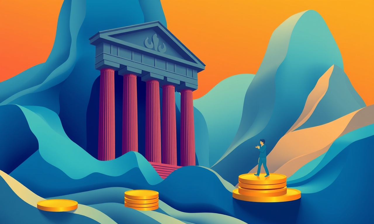 A Practical Approach to Managing Debt Ceilings and Stability Fees