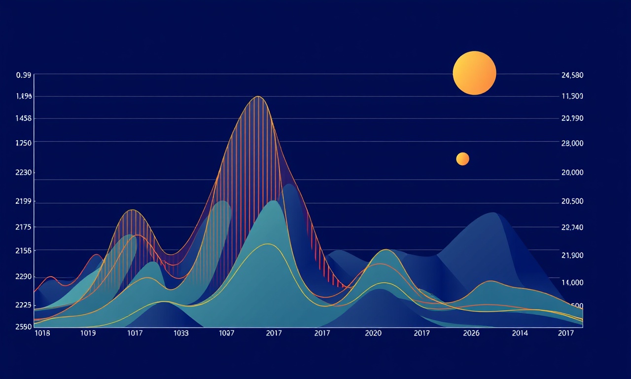 A Step by Step DeFi Primer on Skewed Volatility