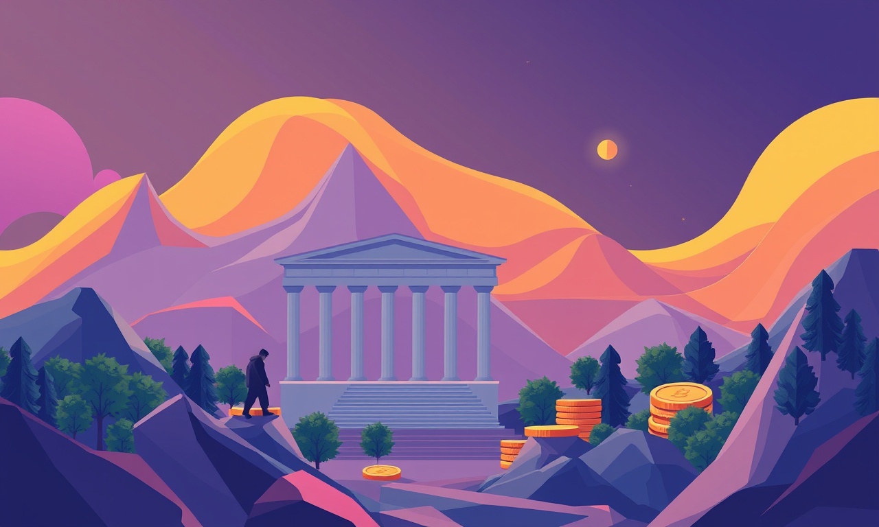 A Step-by-Step Primer on ERC-721 and ERC-1155 Tokens