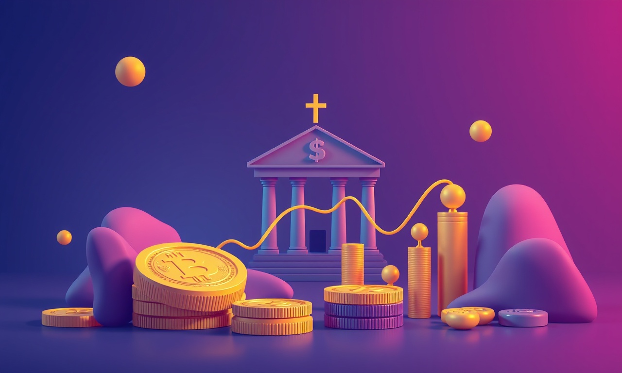 A Step‑by‑Step Guide to DeFi Interest Rate Simulation and Reward Allocation