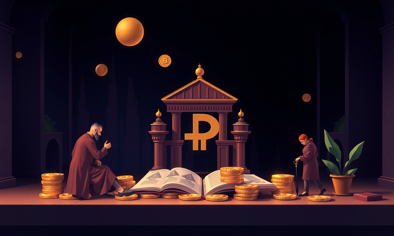 Advanced DeFi Deep Dive Into Lending and Borrowing Protocol Models