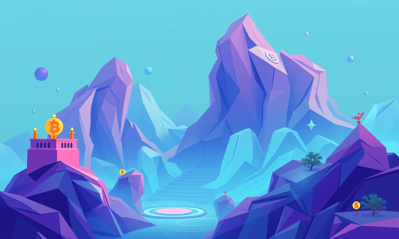 Advanced DeFi Project Deep Dive Into NFT Fi And Game Fi Integration
