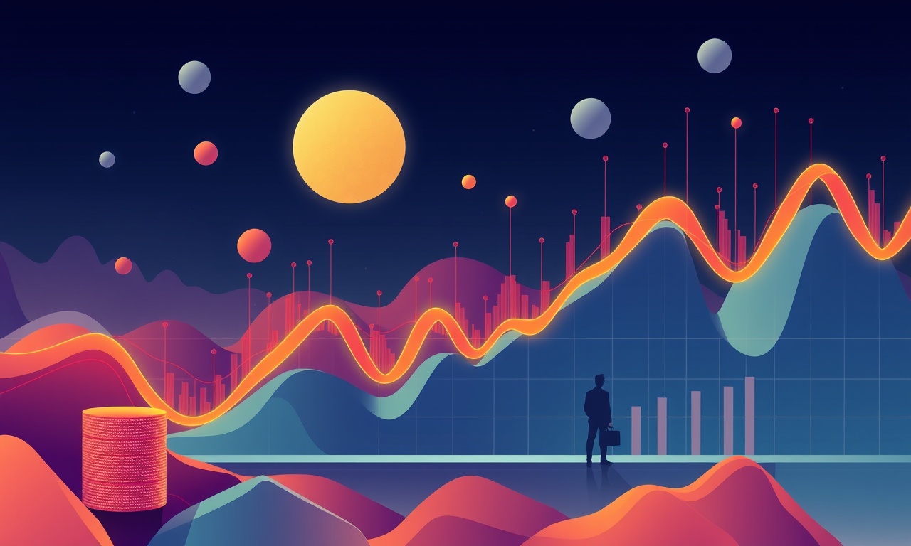 Advanced DeFi Project Deep Dives, Derivatives and Structured Products, Binary Options and Prediction Markets