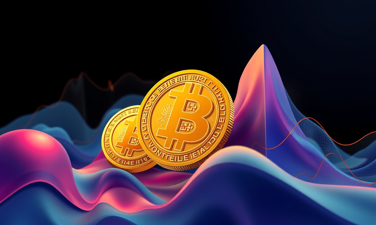 Advanced DeFi Projects Unveiling Derivatives and Structured Products