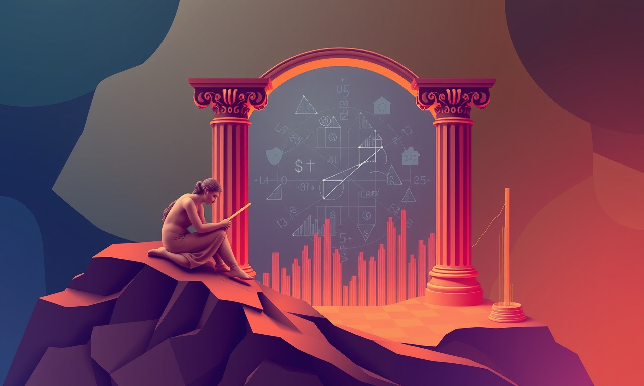 Advanced Financial Mathematics for DeFi Risk Management