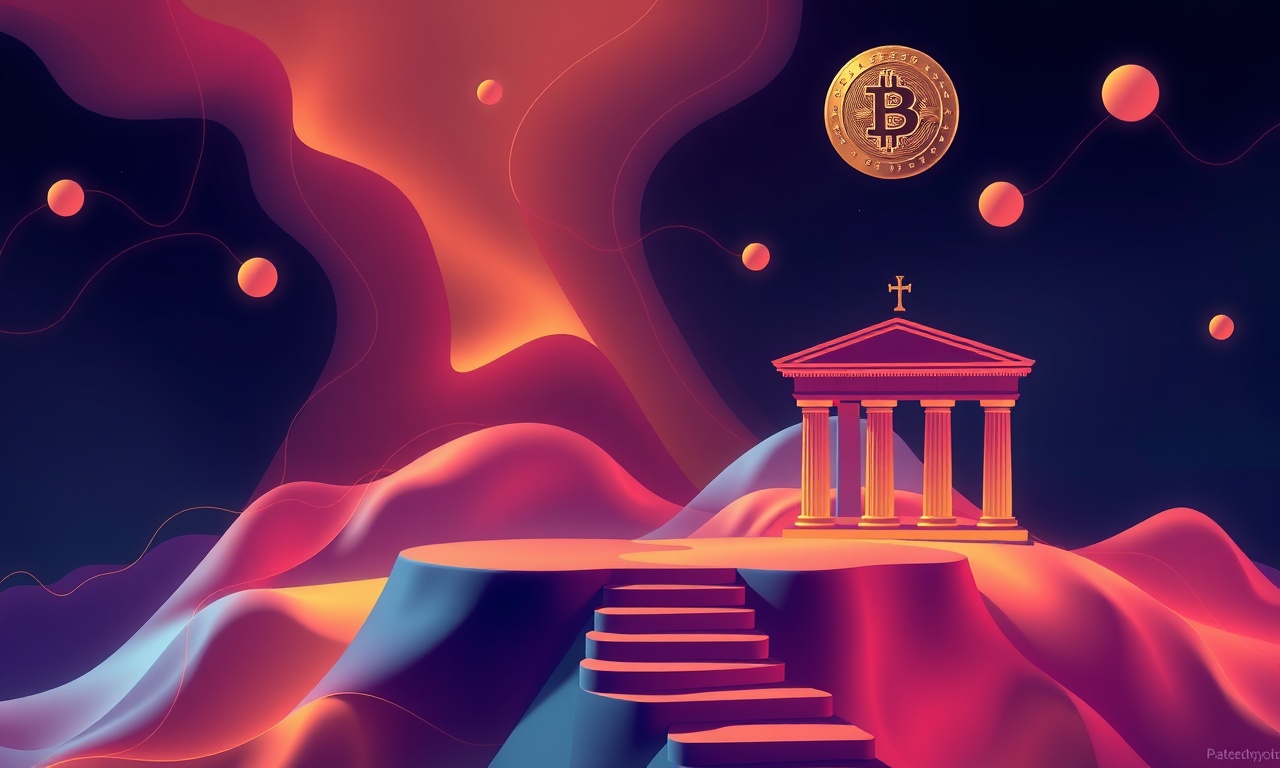 Advanced Layer Two Solutions for the Future of DeFi