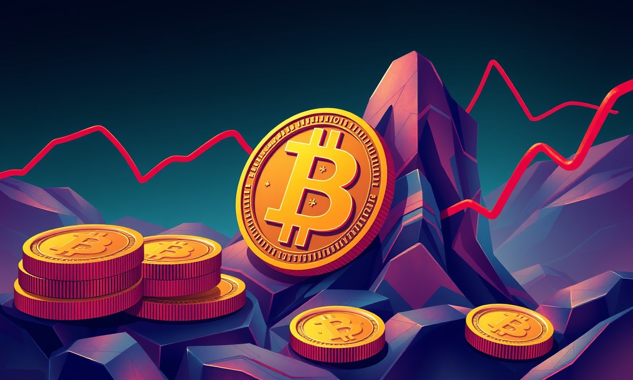 Anticipating Synthetic Asset De‑Pegging in Volatile Markets