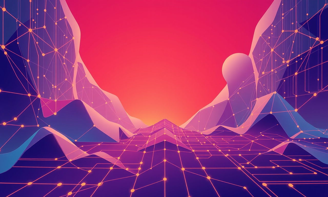 Architecting Layer Three Networks for High Performance DeFi