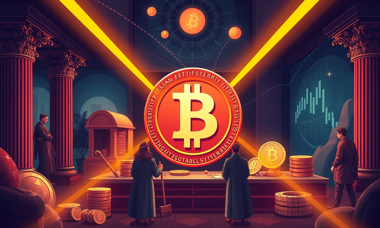 Asset Types and NFT Fractionalization Explained