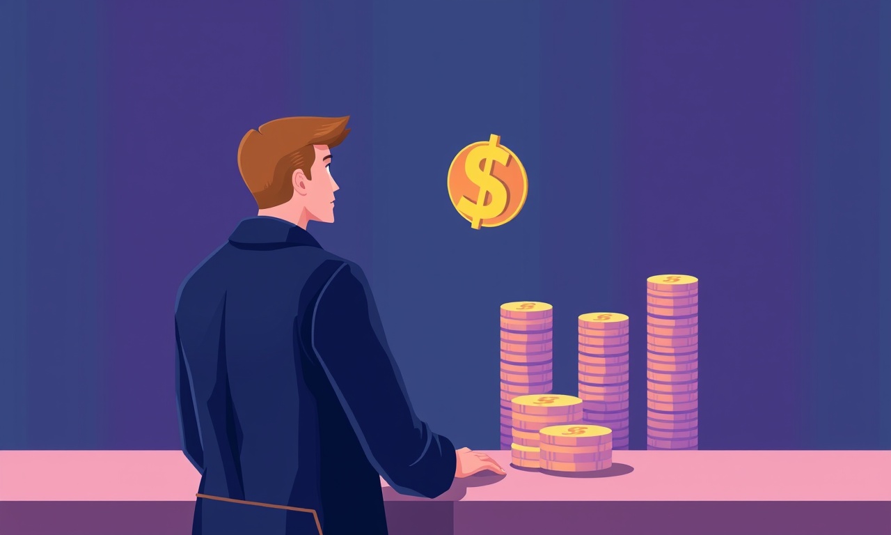Balancing Income Streams Through Smart Fee Distribution