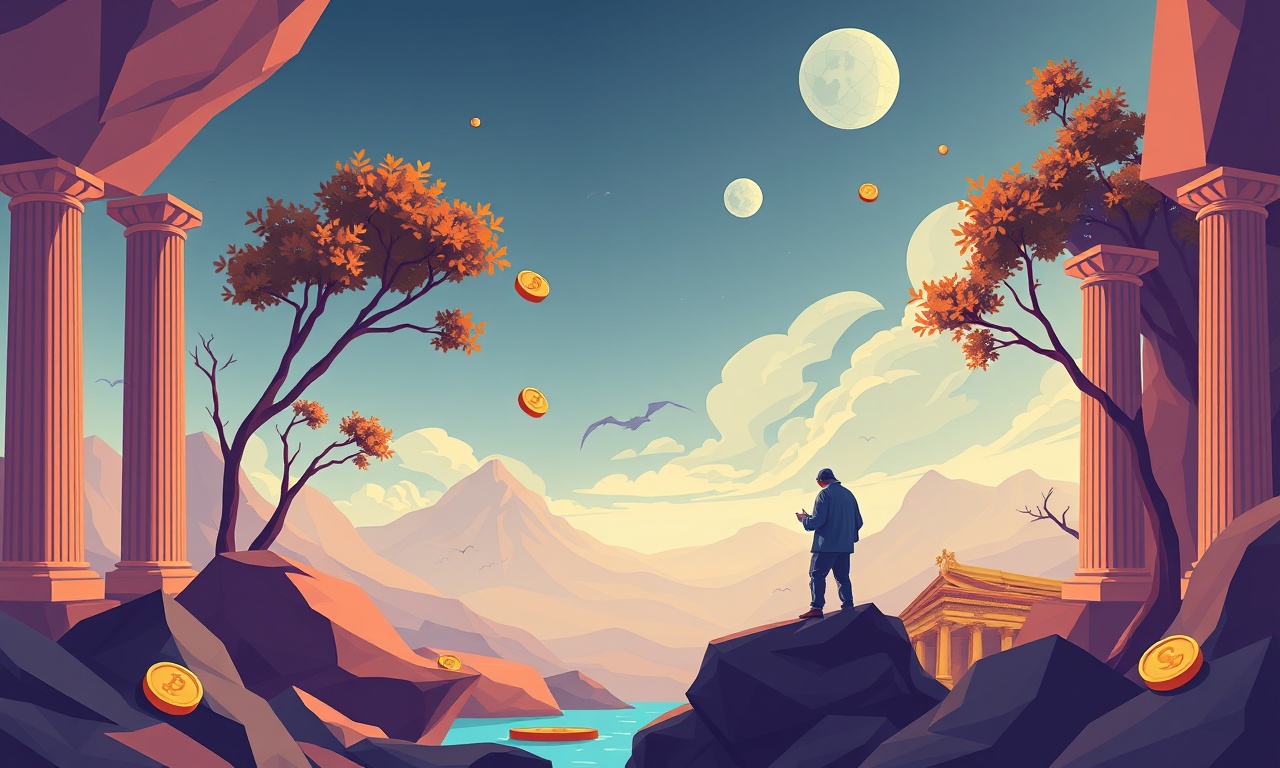 Balancing Yield and Risk: How AMMs Manage Impermanent Loss