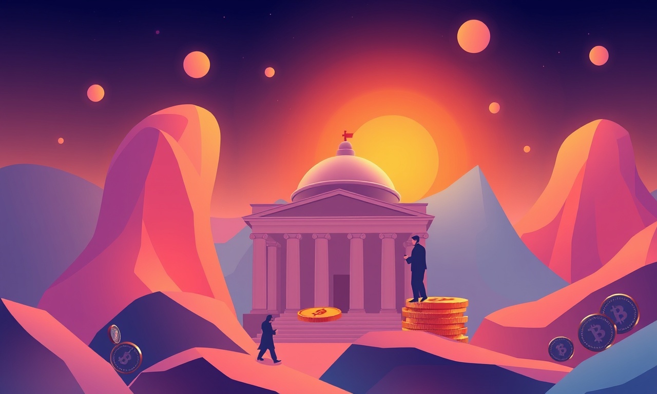 Beyond Collateral: Exploring Lending and Borrowing Models in Modern DeFi