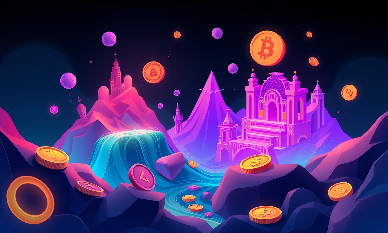 Beyond Gaming: Harnessing NFT-Fi, Token Sinks, and Burn Mechanics for Sustainable DeFi