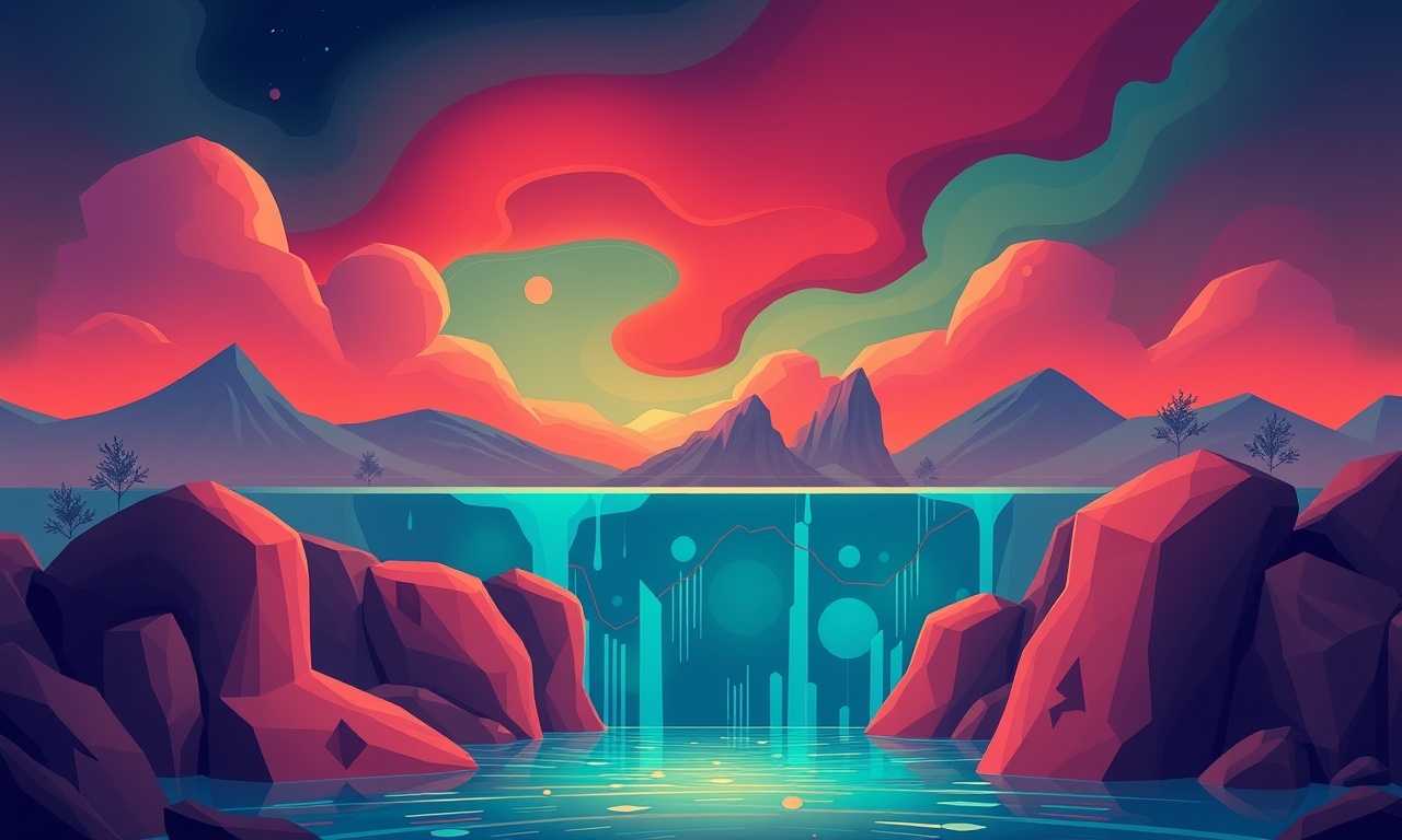 Beyond Liquidity Pools Understanding POL Models in DeFi
