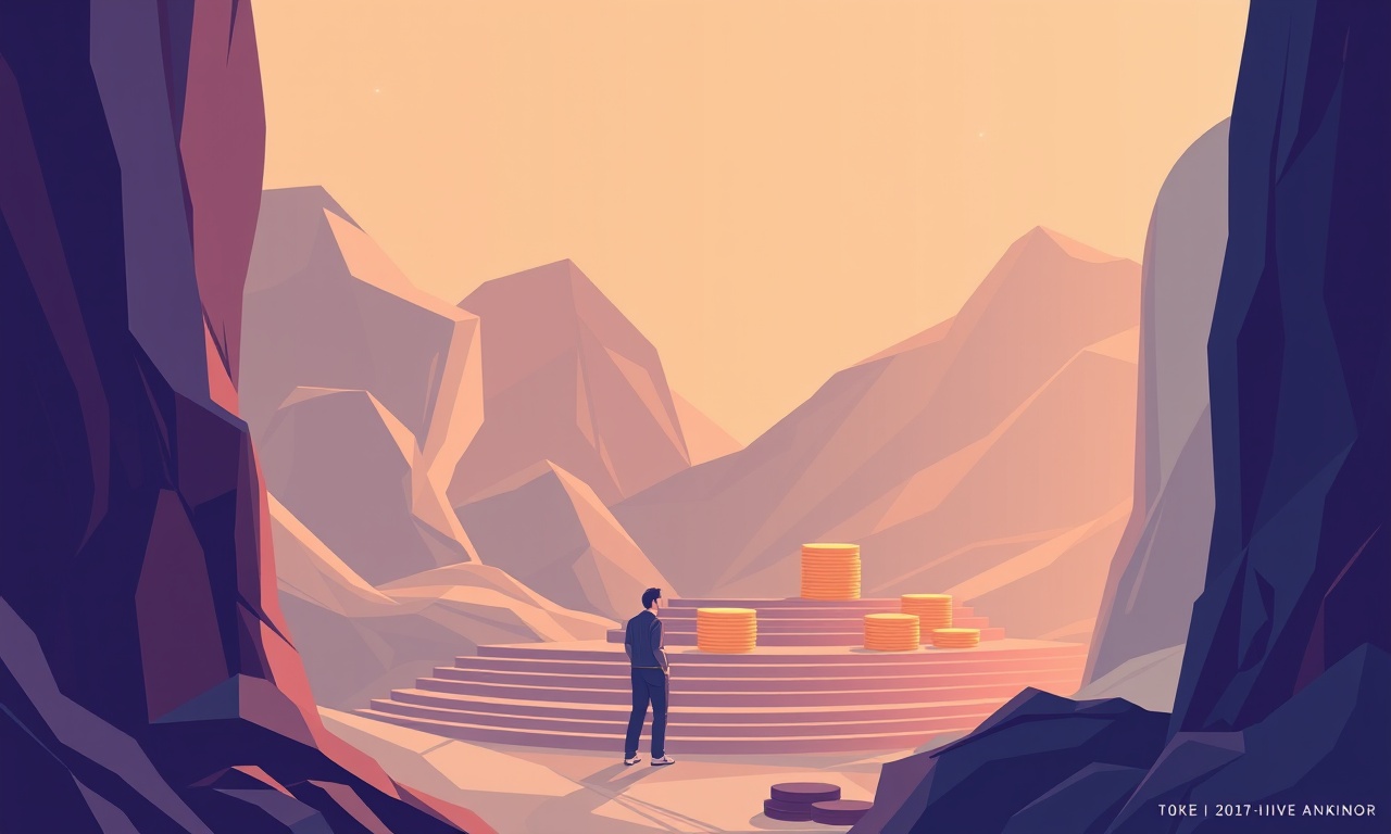 Beyond the Basics L2 Solutions for DeFi Growth