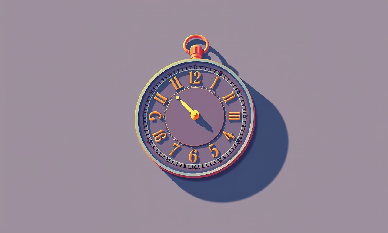Beyond the Clock How Timestamp Manipulation Affects DeFi Security