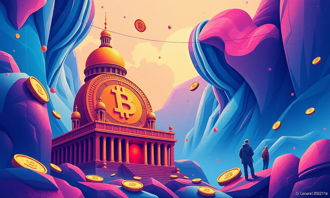 Beyond the Hype Assessing Ponzinomics and the Future of DeFi Ecosystems