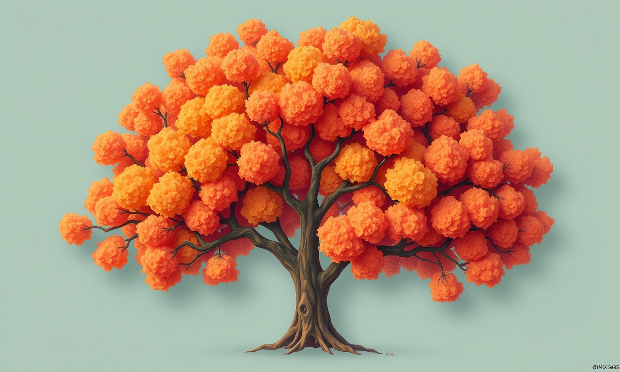 Binomial Tree Models for DeFi Option Pricing