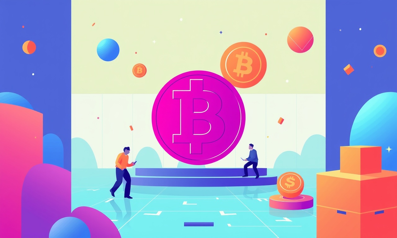 Blockchain Fundamentals for Decentralized Finance