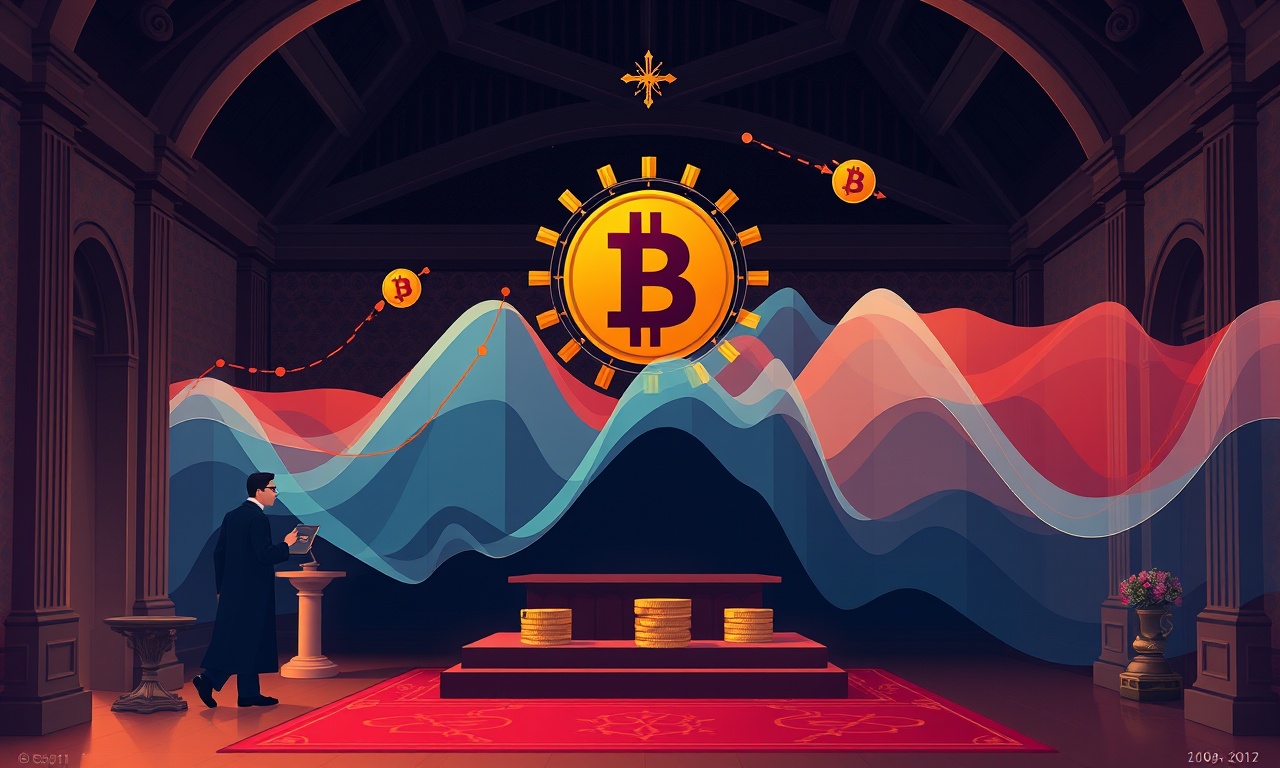 Borrowing Dynamics in DeFi A Continuous Compounding Guide