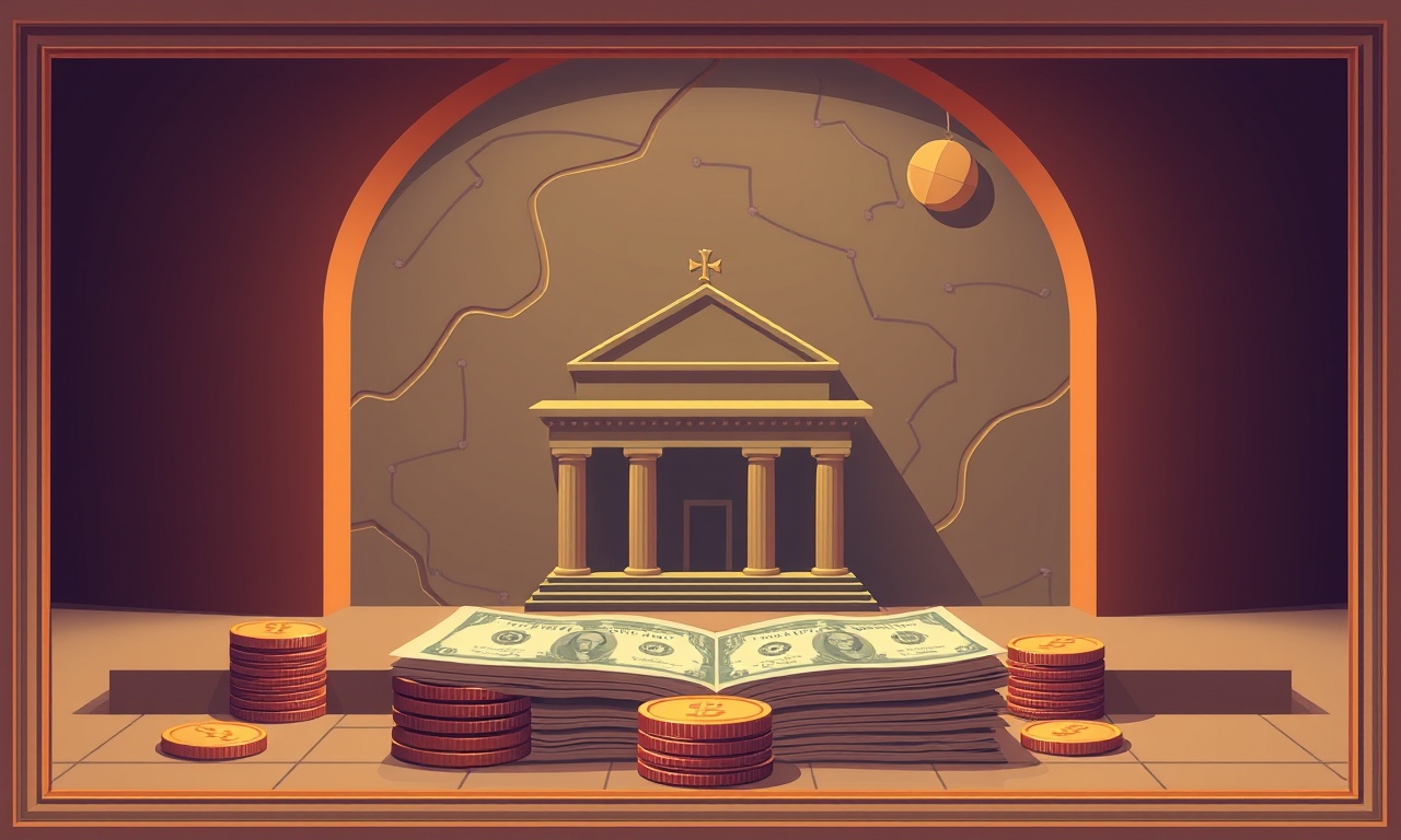Borrowing in DeFi, How Interest Rate Models Shape Liquidity Premiums
