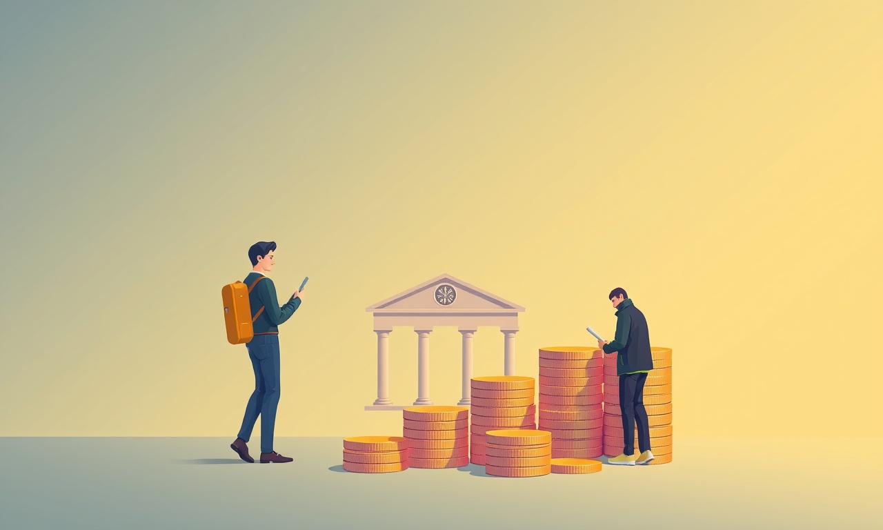 Borrowing Mechanics for Maximum DeFi Returns