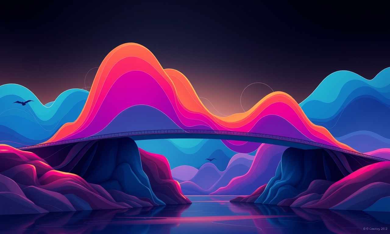 Bridging Classical Finance and Blockchain Modern Volatility Modeling Techniques