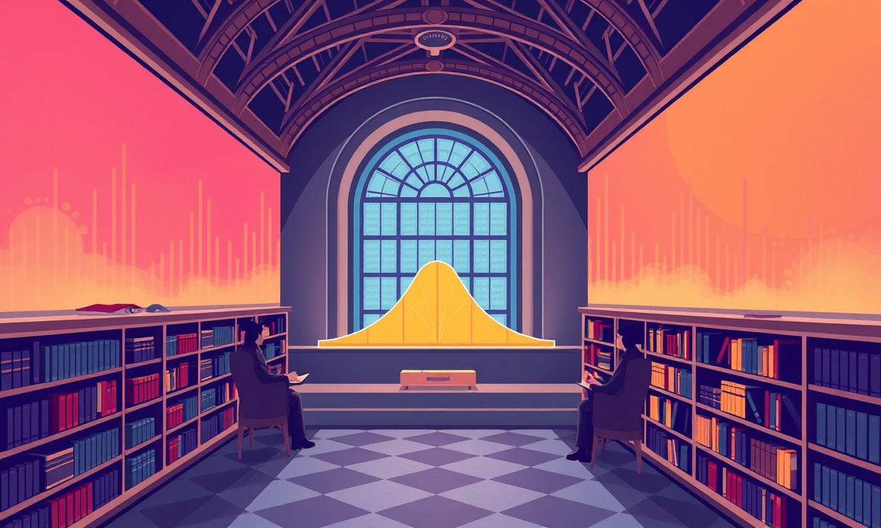 Building a DeFi Library: Core Concepts and Yield Curve Basics