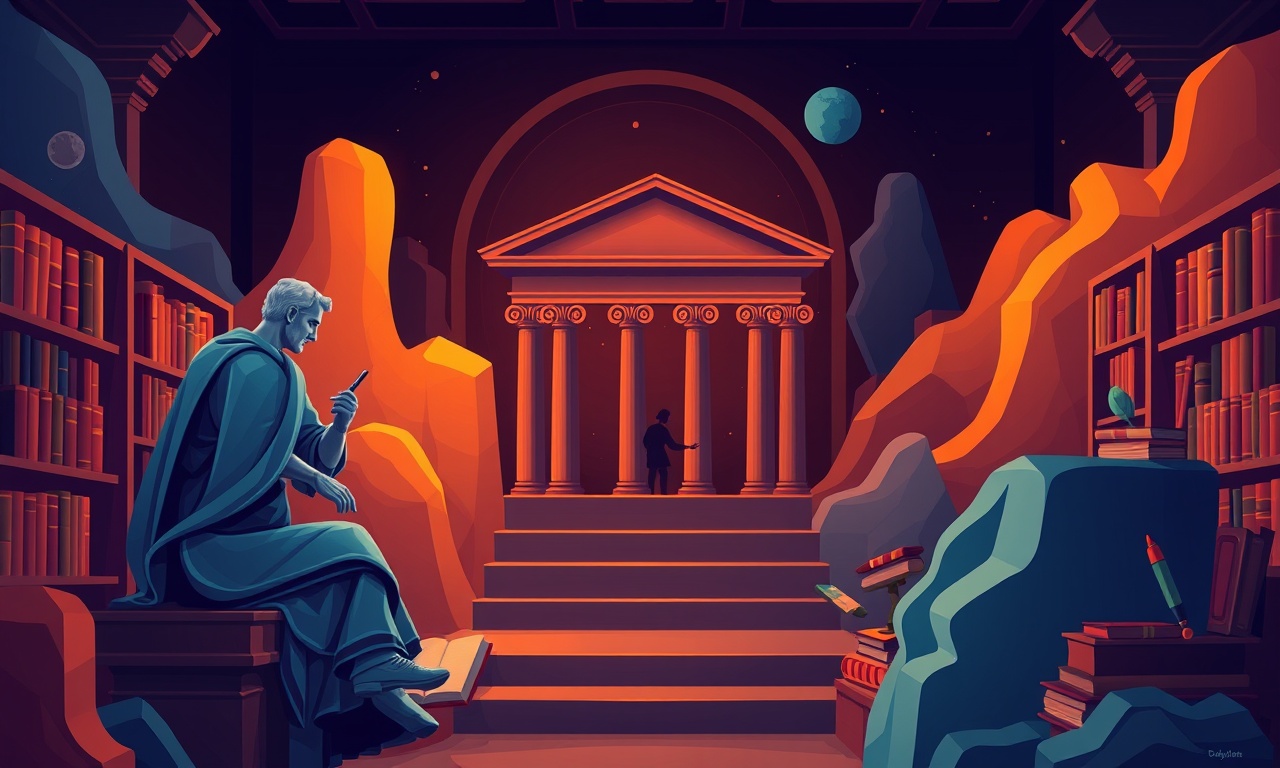 Building a DeFi Library: Core Principles and Advanced Protocol Vocabulary