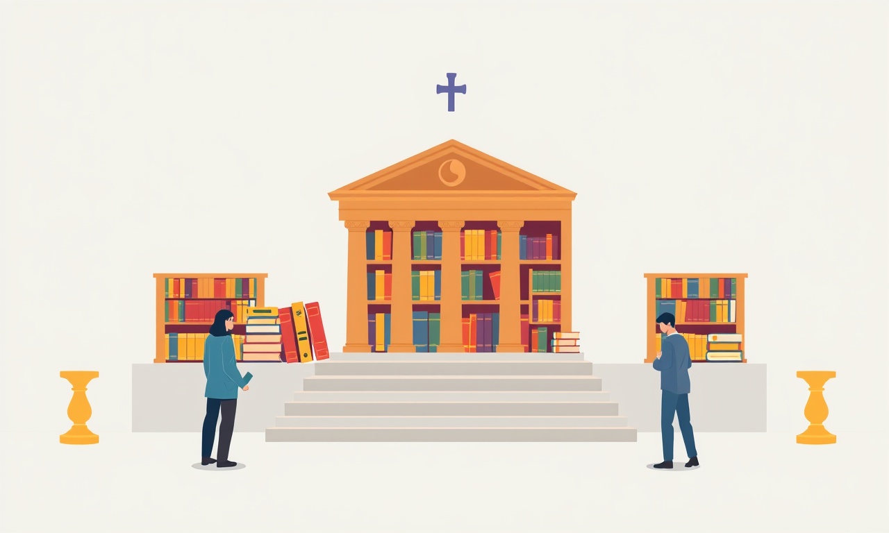 Building a DeFi Library Foundational Knowledge and Advanced Insights