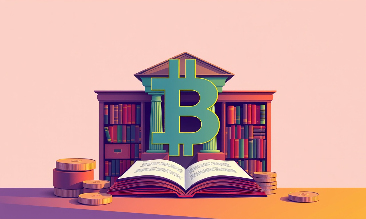 Building a DeFi Library From Foundations to Discounted Cash Flow