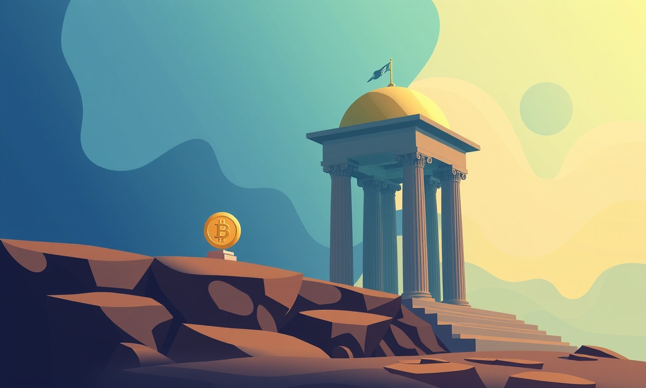 Building a Foundation: Token Standards and RWA Tokenization