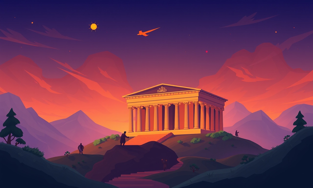 Building a Solid Foundation in DeFi Libraries and Market Volatility