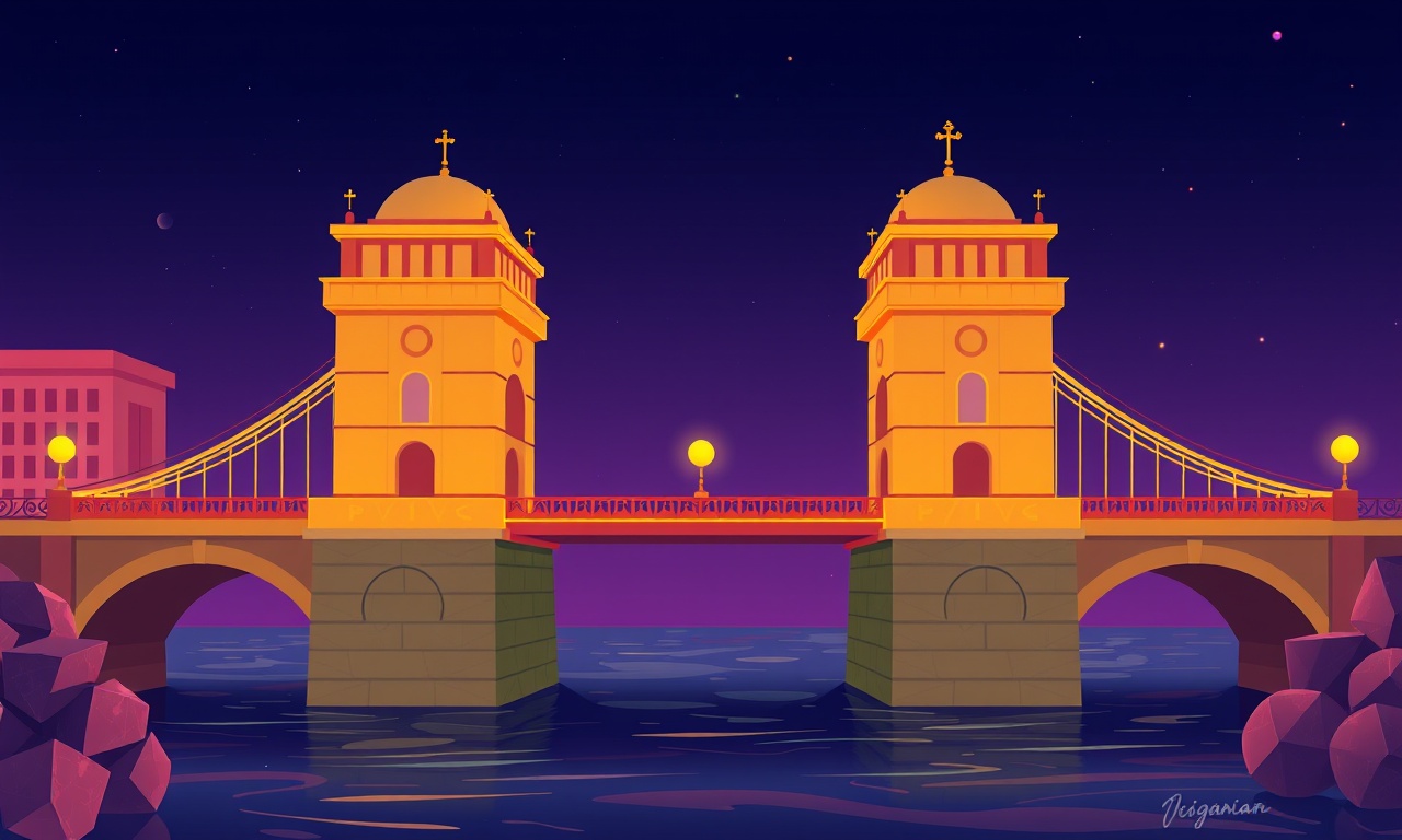 Building Blocks of DeFi Libraries From Blockchain Basics to Bridge Mechanics