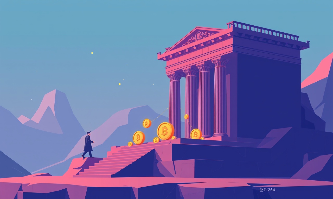 Building Blocks of DeFi, Token Protocols and Transfer Charges Explained