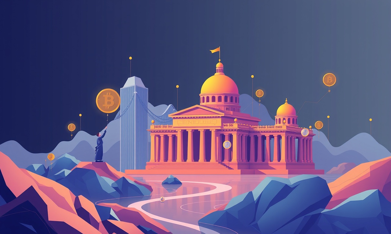 Building DeFi Protocols with AMMs and Protocol Owned Liquidity