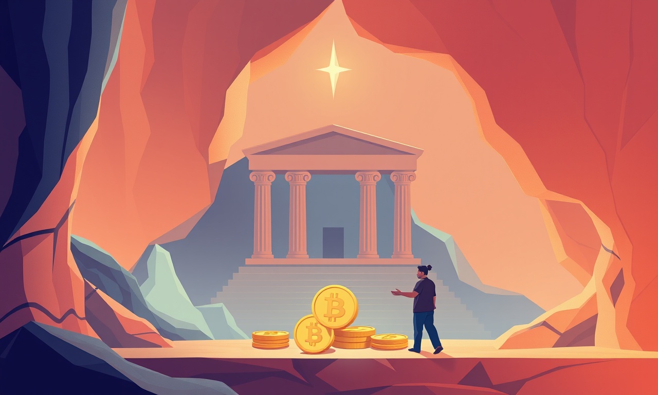 Building DeFi with Core Primitives Token Standards and Soulbound Tokens