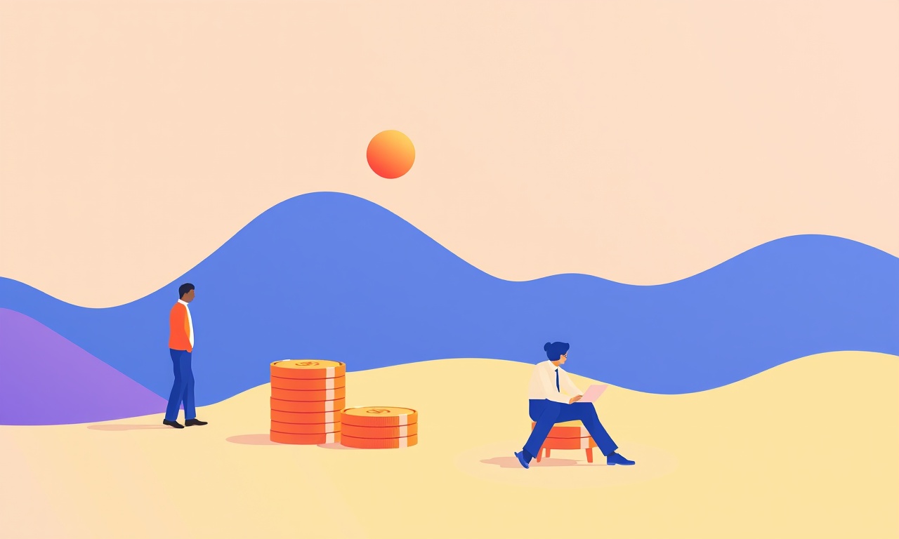 Building Dynamic Borrowing Models for Decentralized Finance