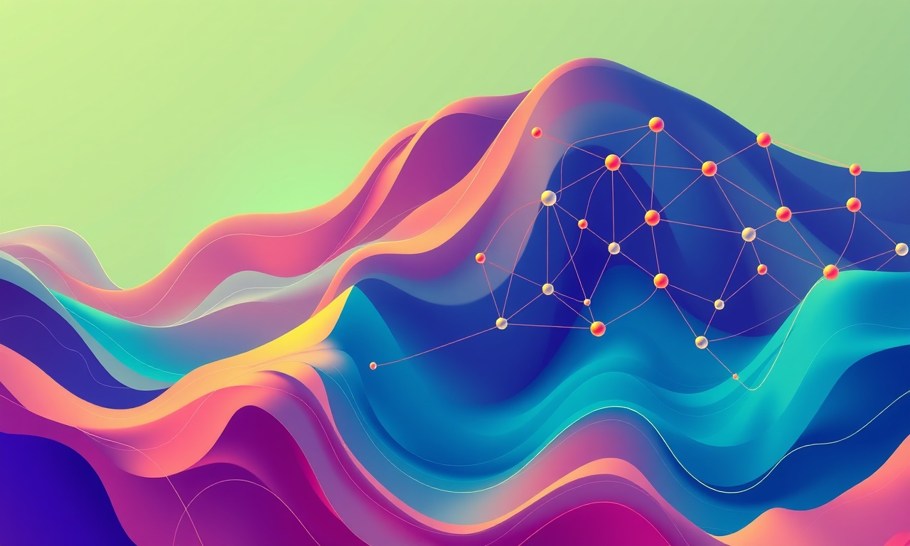 Building Layer Three Networks for Targeted DeFi Applications