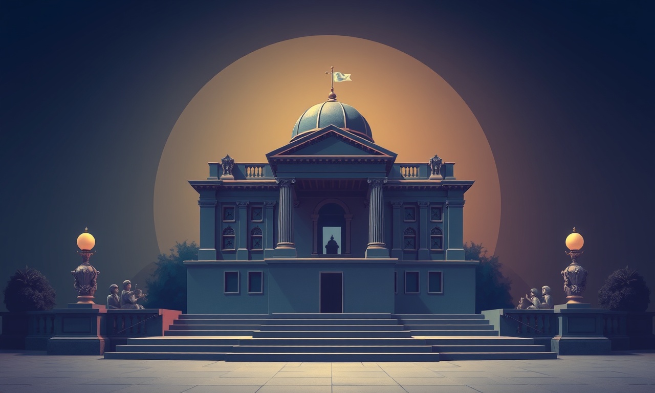 Building Minimal Viable Governance for Decentralized Finance
