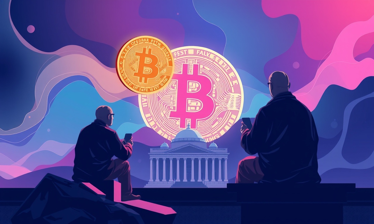 Building Resilient Stablecoins Amid Synthetic Asset Volatility