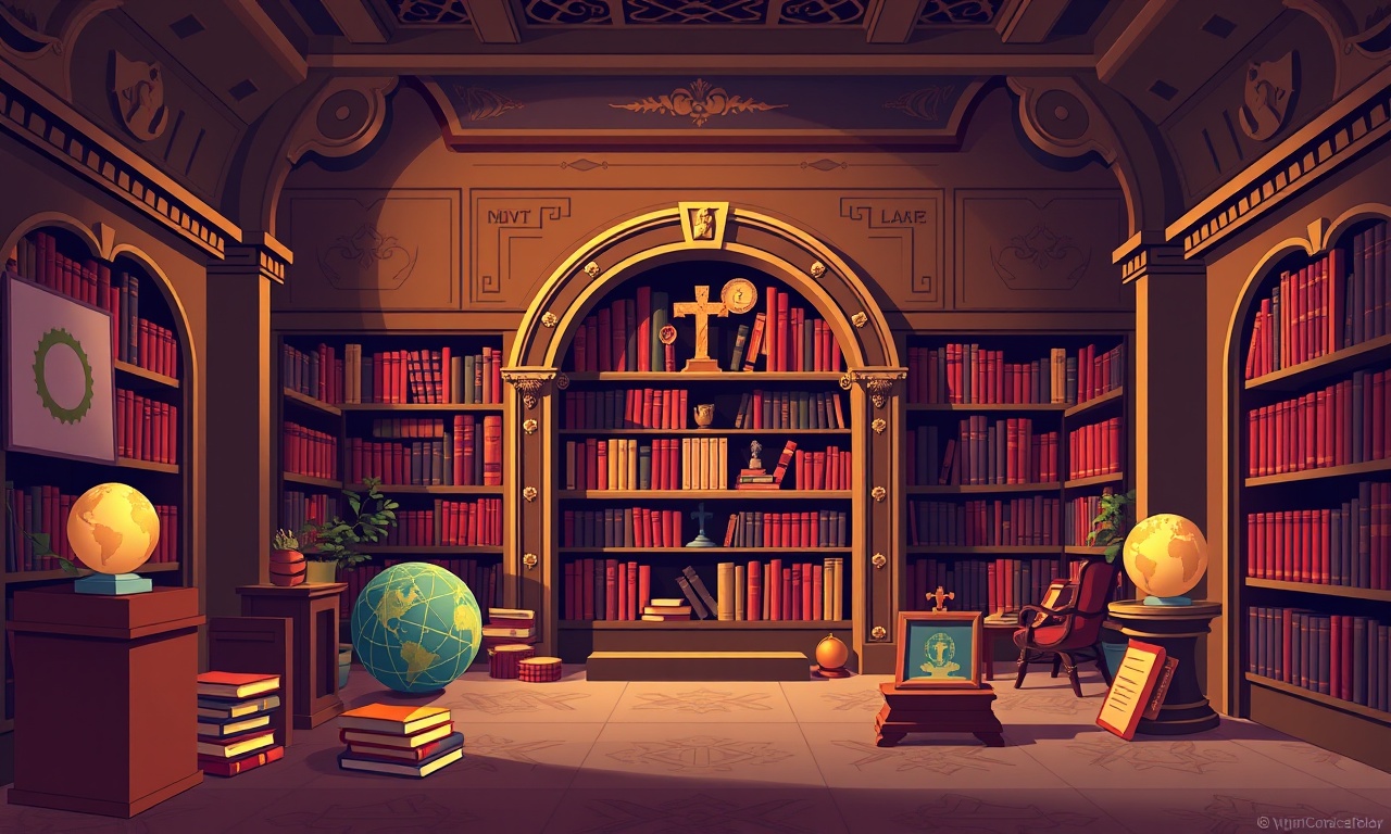 Building Your DeFi Library From Basics to Vaults