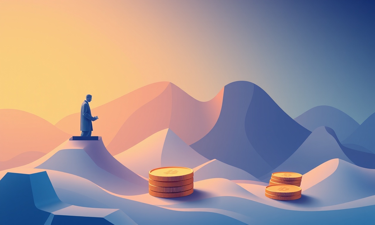 Calculating the Crypto Risk Free Benchmark for Decentralized Borrowing