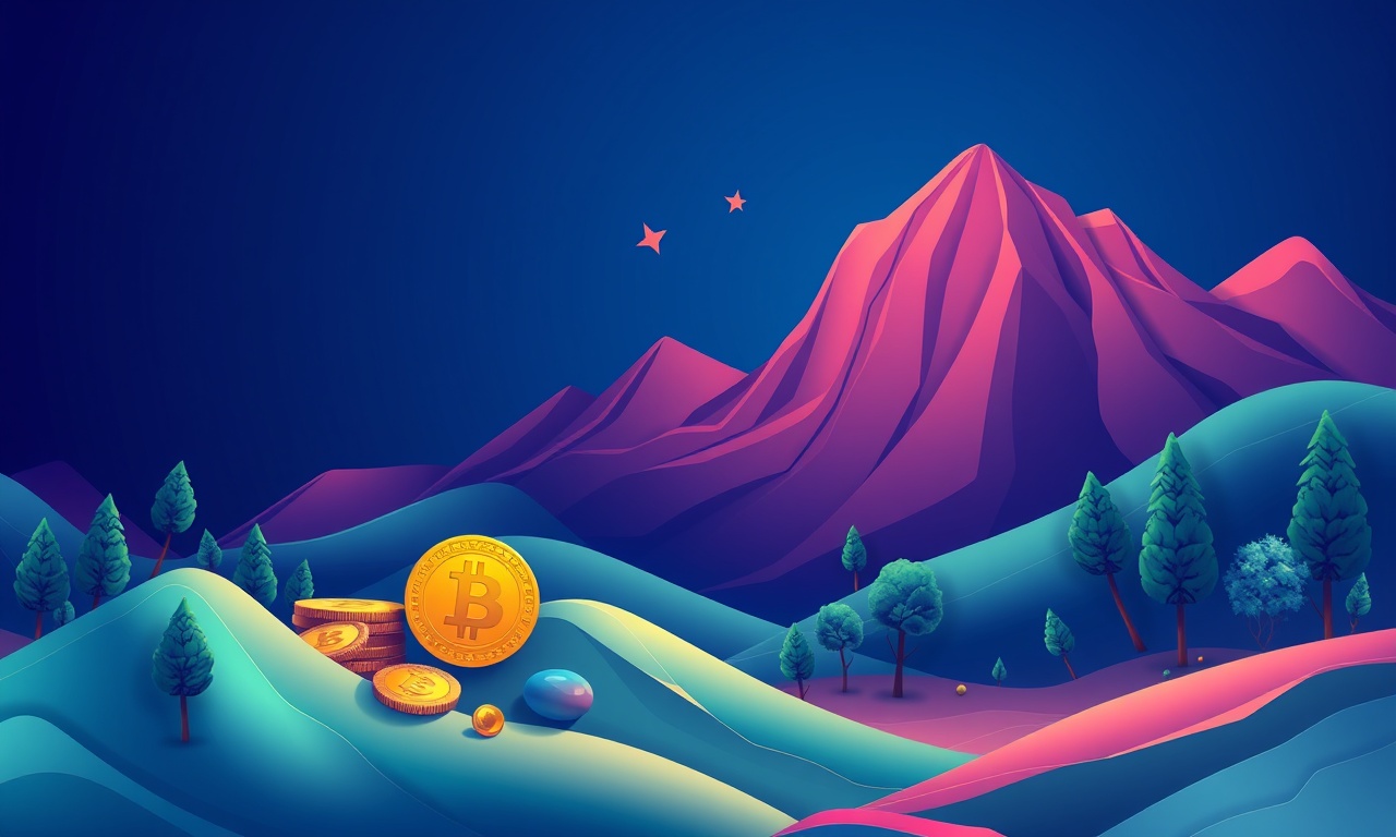 Conditional Value at Risk Strategies for Crypto Asset Management