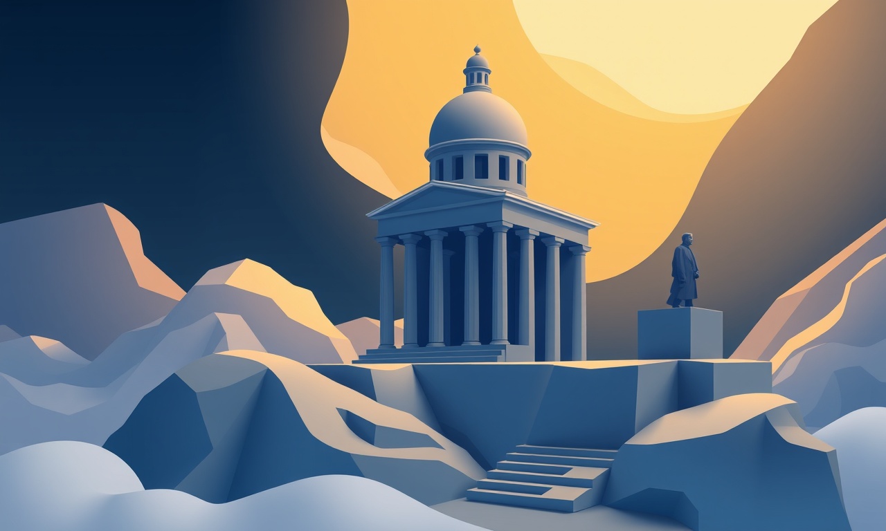 Core DeFi Building Blocks and Timelocked Governance Explained